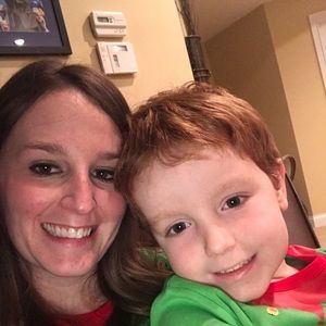 Meet your Posher, Brandi